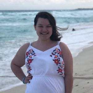 Meet your Posher, Joanna